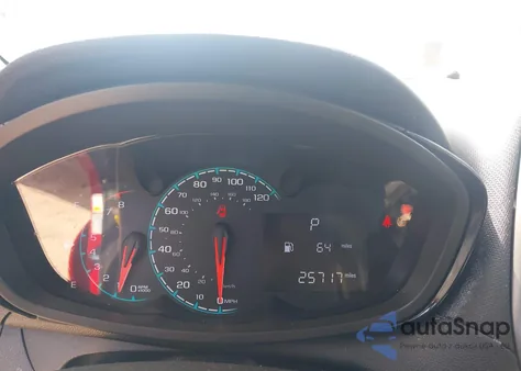 2022 Chevrolet Spark Fwd Ls Automatic from USA, damaged, VIN KL8CB6SA2NC026534